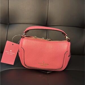 NWT Kate Spade Mini Bag